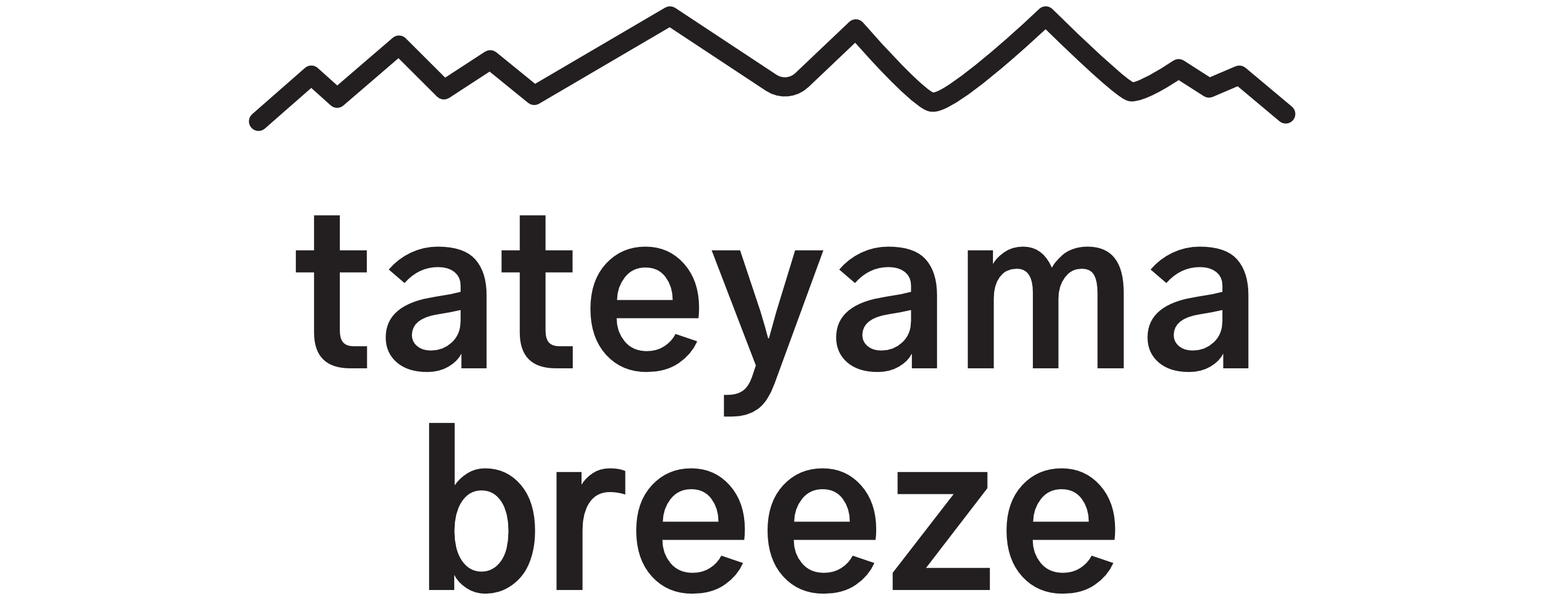 tateyama breeze